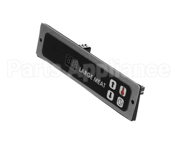 16090-3398 Carter Hoffmann Front Control Lg Mt Assemble