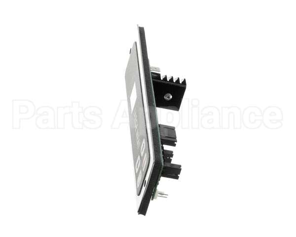 16090-3398 Carter Hoffmann Front Control Lg Mt Assemble