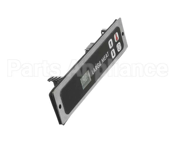 16090-3398 Carter Hoffmann Front Control Lg Mt Assemble