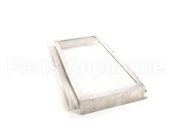 16090-3410 Carter Hoffmann Cw2 Ext. Field Btm Dr Asy