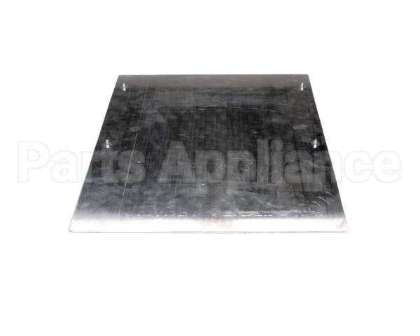 16090-3486 Carter Hoffmann Top Plate Chz Mltr