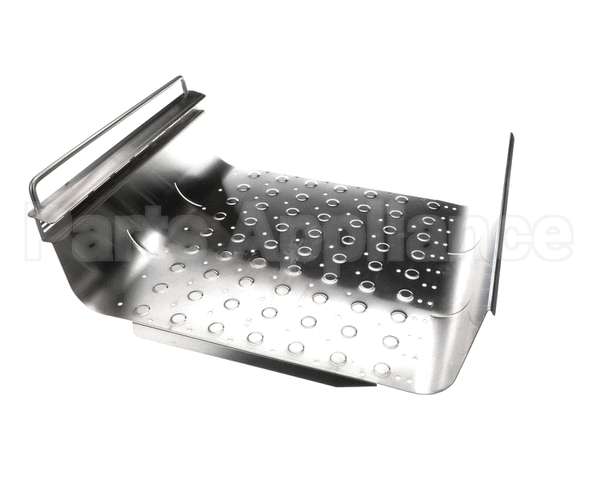 16090-3619 Carter Hoffmann Grate Assembly Bmp Bar Cnh18