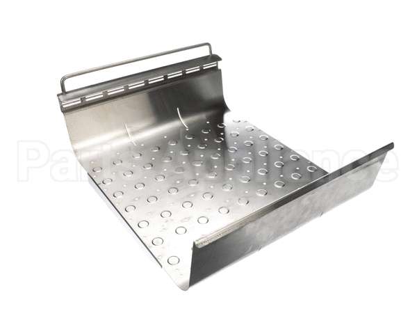 16090-3619 Carter Hoffmann Grate Assembly Bmp Bar Cnh18