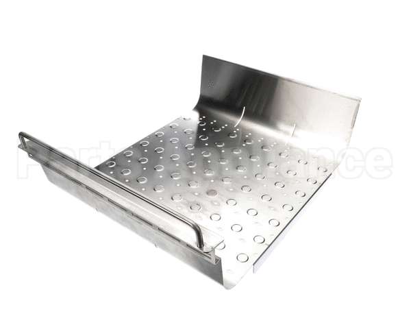 16090-3619 Carter Hoffmann Grate Assembly Bmp Bar Cnh18