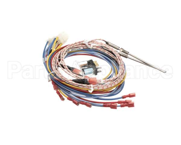 16090-3649 Carter Hoffmann Rth Fast Cntrl Retro 1557