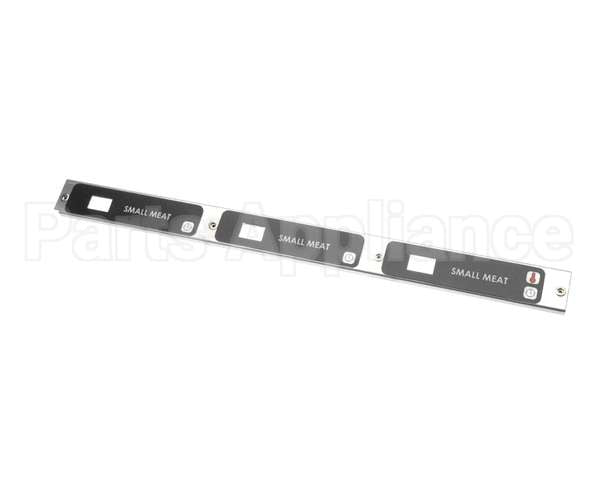 16090-3734 Carter Hoffmann Asy Ovrly & Bckr Back Sm