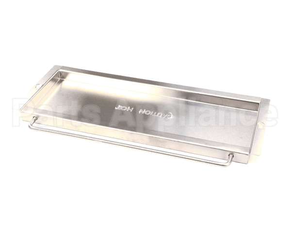 16090-3857 Carter Hoffmann Door Assembly- No Plastic Bar