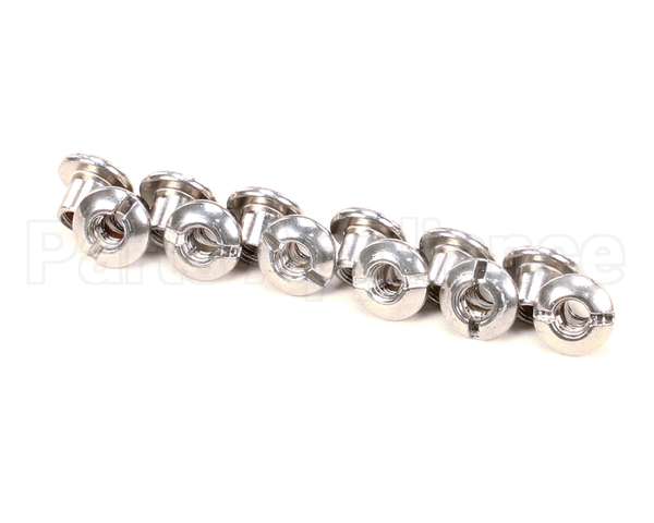 16090-3914 Carter Hoffmann Evo Barrelnut Replace Kit