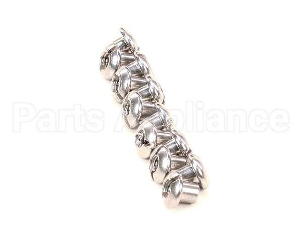 16090-3914 Carter Hoffmann Evo Barrelnut Replace Kit