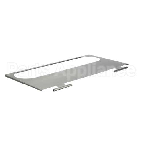 16090-3925 Carter Hoffmann Evo Large Flip Up Door