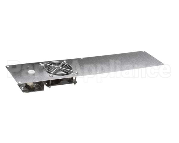 16090-3972 Carter Hoffmann Evo Cooling Fan Repl. Kit