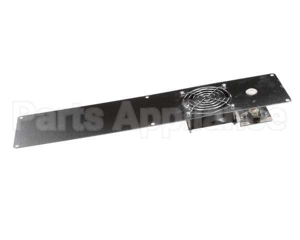 16090-3972 Carter Hoffmann Evo Cooling Fan Repl. Kit