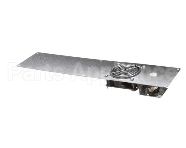 16090-3972 Carter Hoffmann Evo Cooling Fan Repl. Kit