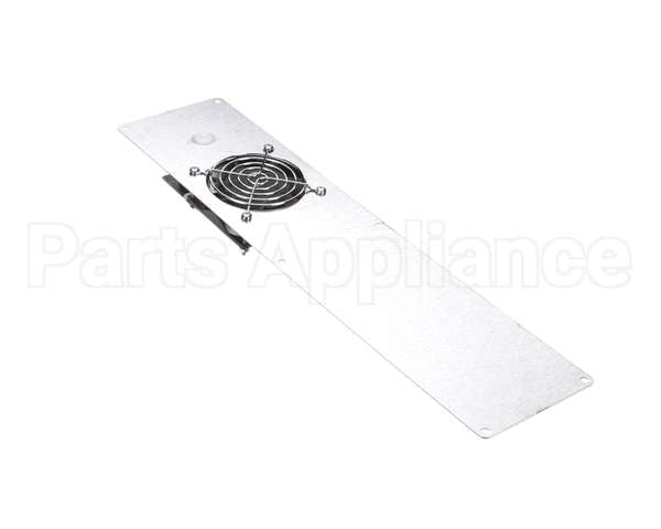 16090-3972 Carter Hoffmann Evo Cooling Fan Repl. Kit
