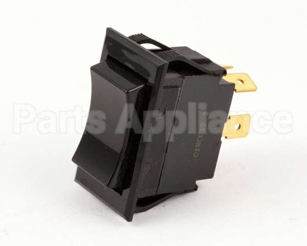 160920 Groen Rocker Switch For Latching Relays