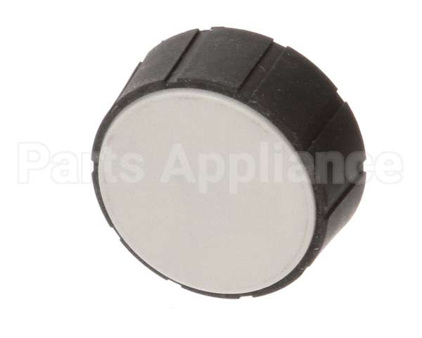 160921 Groen Knob 1.5 Diameter