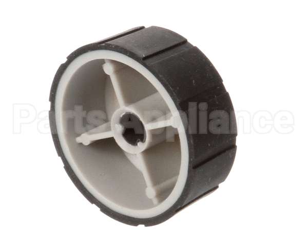 160921 Groen Knob 1.5 Diameter