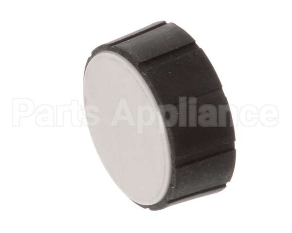 160921 Groen Knob 1.5 Diameter