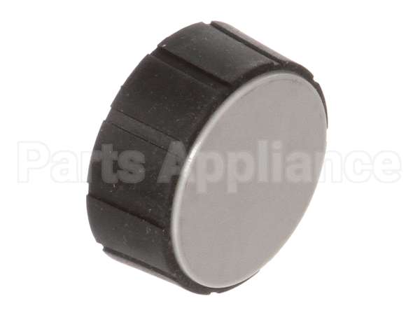 160921 Groen Knob 1.5 Diameter