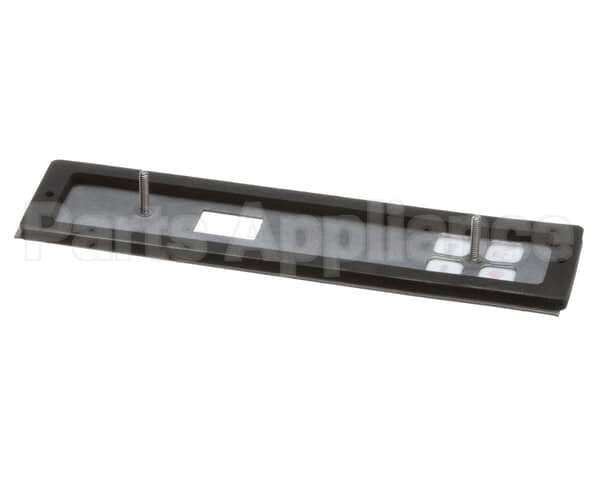 16095-3660 Carter Hoffmann Front Control Assembly Kit