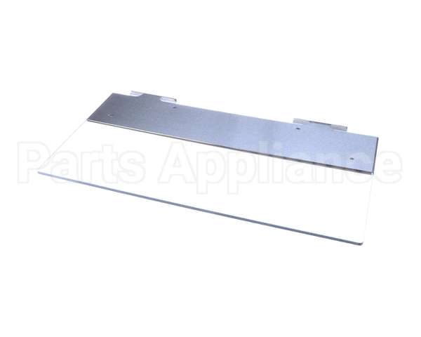 16095-3763 Carter Hoffmann Kfcevobh Plexiglass Door