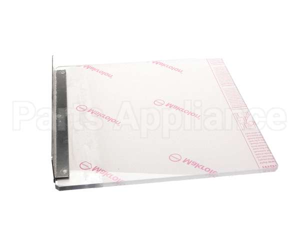 16095-3764 Carter Hoffmann Kfcevosh Plexiglass Door