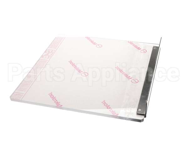 16095-3764 Carter Hoffmann Kfcevosh Plexiglass Door
