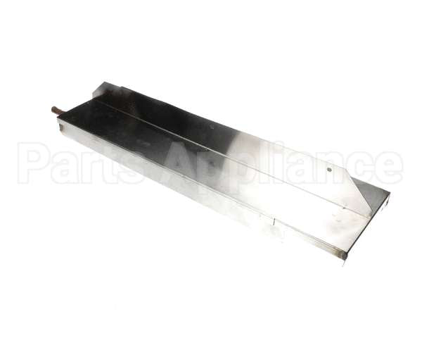 160983 Norlake Evap Drain Pan Assy