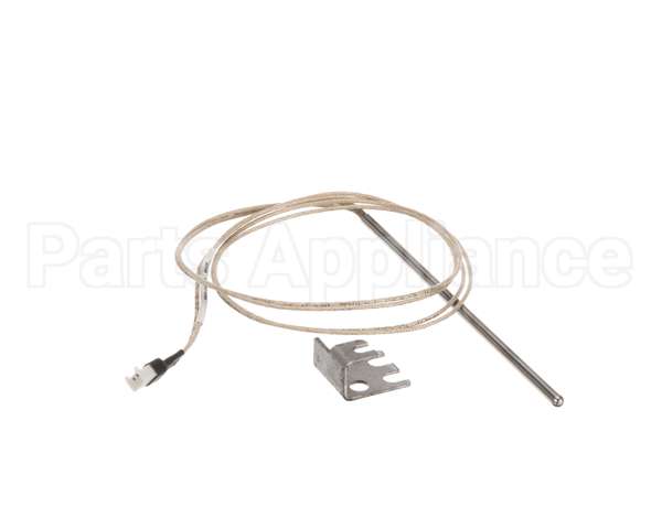 161003 Marshall Air Kitsensor Replacement