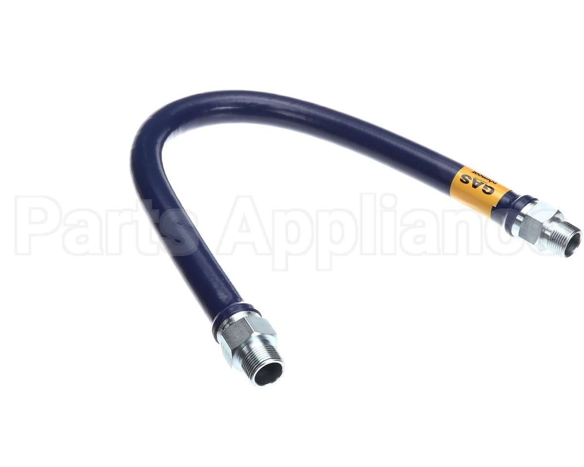 16100BP36BX Dormont 1 Id X 36 Gas Conn 1Mx1M