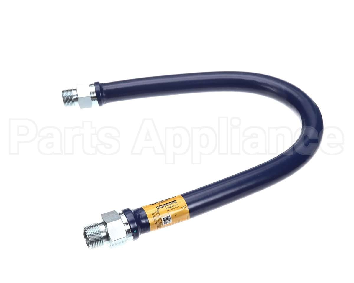 16100BP36BX Dormont 1 Id X 36 Gas Conn 1Mx1M