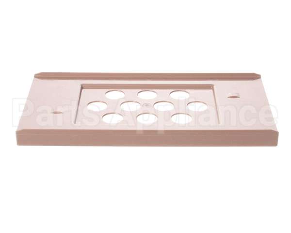 161030 Duke Lid,Vented Food Warmer Holding Unit