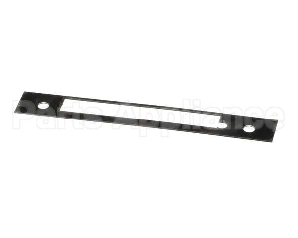 161054 Groen Spacer, Milled Nut Plate