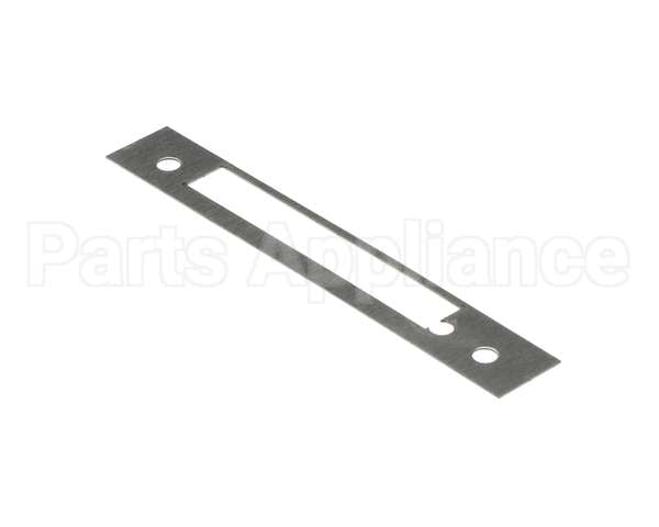 161054 Groen Spacer, Milled Nut Plate