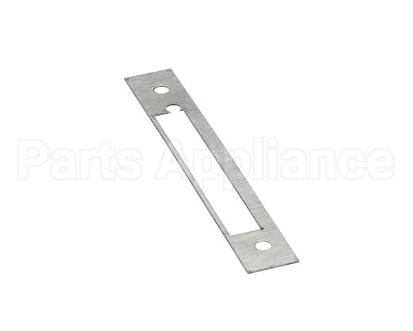 161054 Groen Spacer, Milled Nut Plate