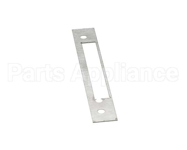 161054 Groen Spacer, Milled Nut Plate
