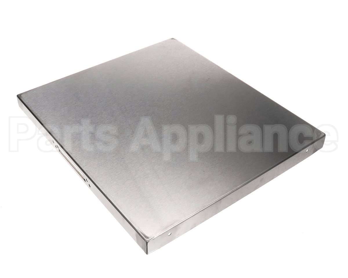 161060 Groen Door Front Panel Assembly