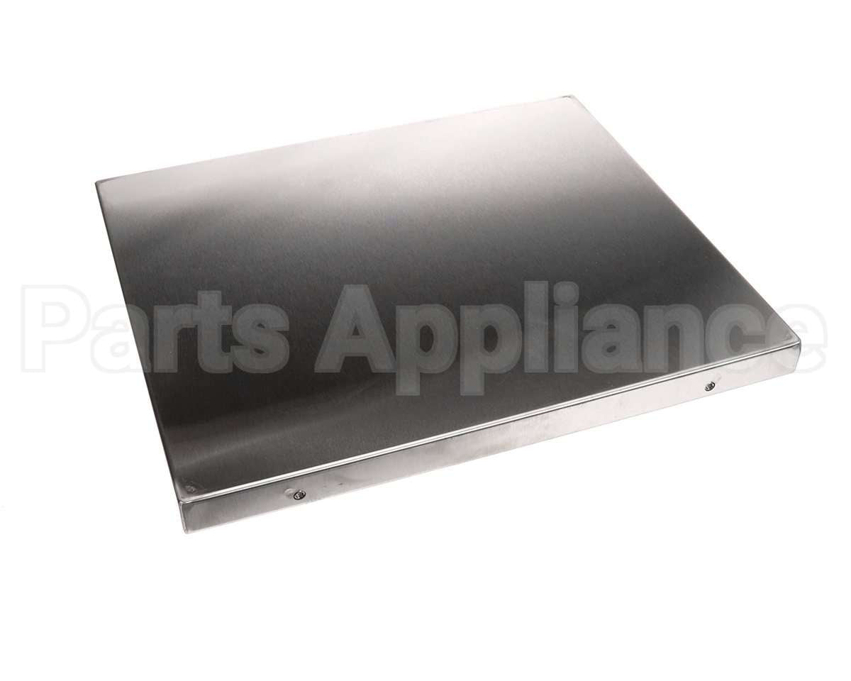 161060 Groen Door Front Panel Assembly