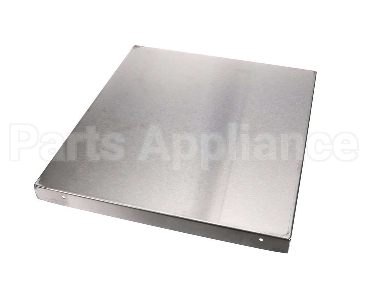 161060 Groen Door Front Panel Assembly