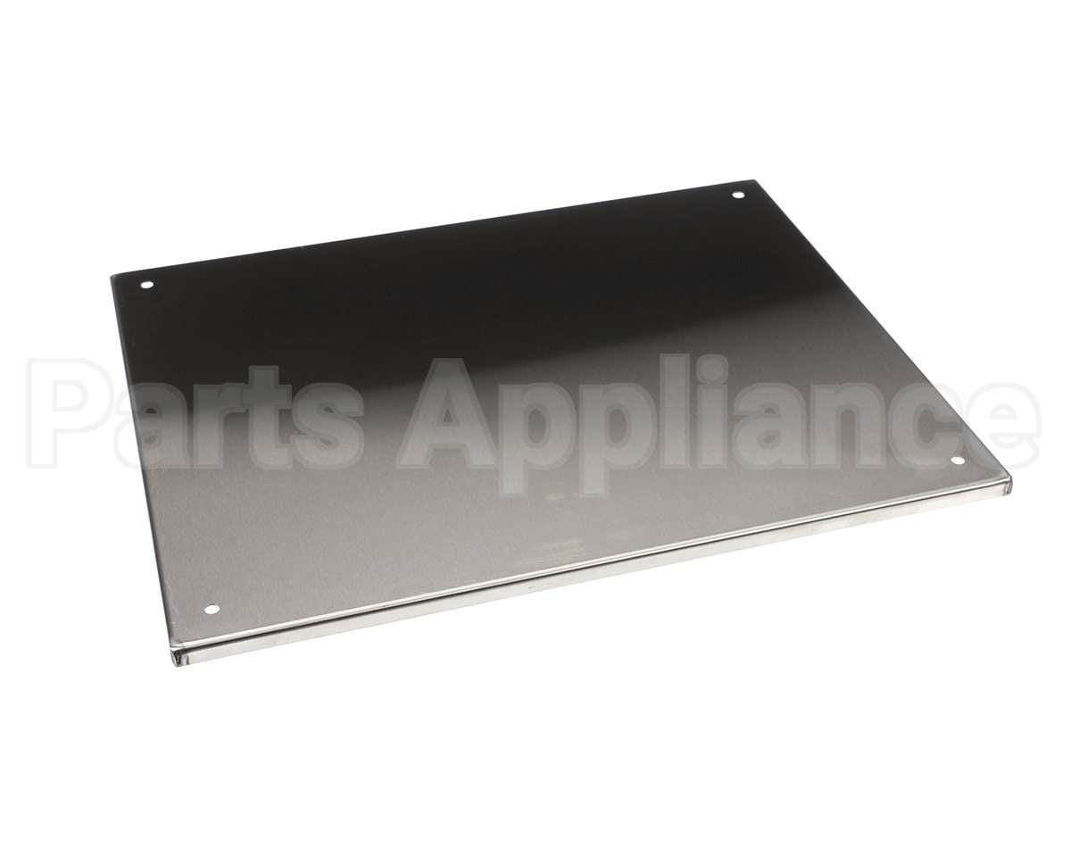 161078 Groen Panel, Inner Door