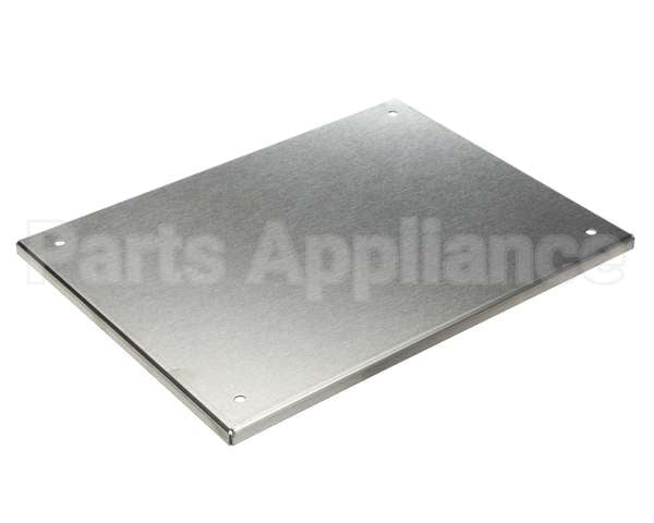 161095 Groen Panel, Inner Door, 4 Pan