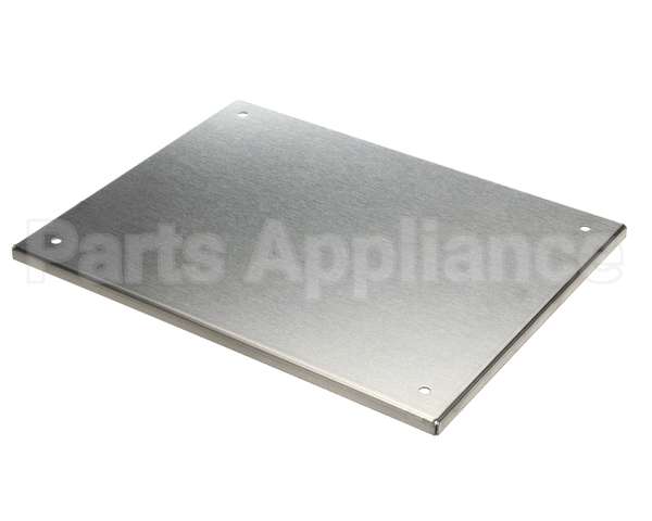 161095 Groen Panel, Inner Door, 4 Pan