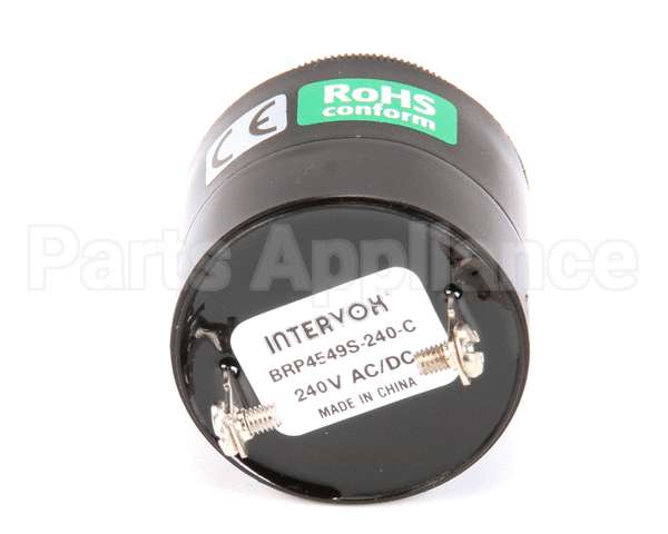 161099 Groen Beeper,120V-240V