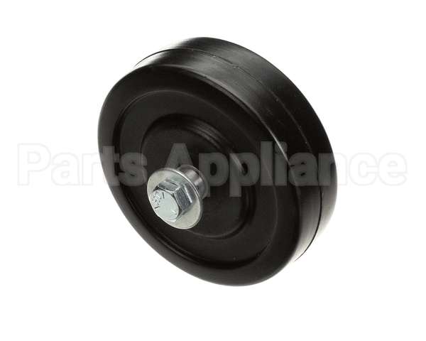 1611 Lotemp Doors Soft Rubber Wheel W1940Sr12 4
