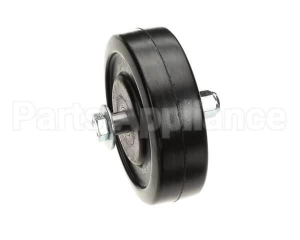 1611 Lotemp Doors Soft Rubber Wheel W1940Sr12 4