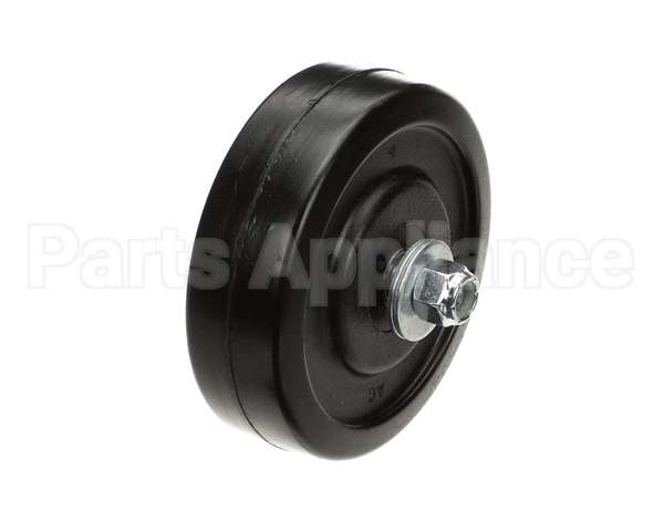 1611 Lotemp Doors Soft Rubber Wheel W1940Sr12 4