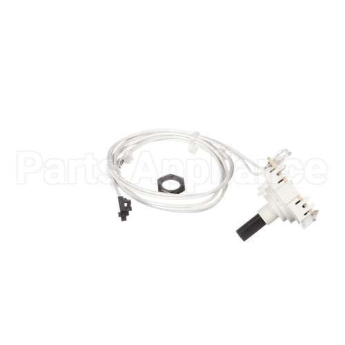16110 Vita-Mix Xl Vs Potentiometer