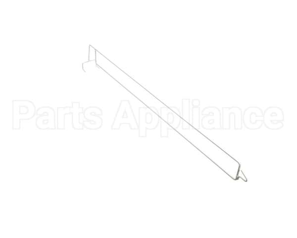 161143 Norlake Divider, Lane Single Hook 24"