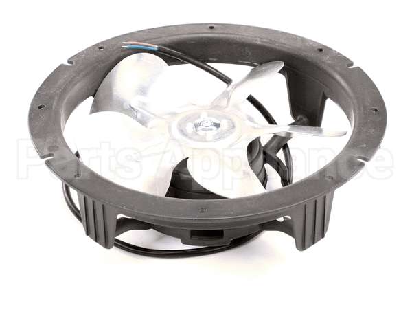 161146 Norlake Fan Assembly W/Blade 120V