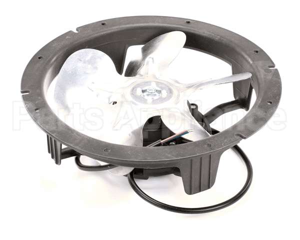 161146 Norlake Fan Assembly W/Blade 120V